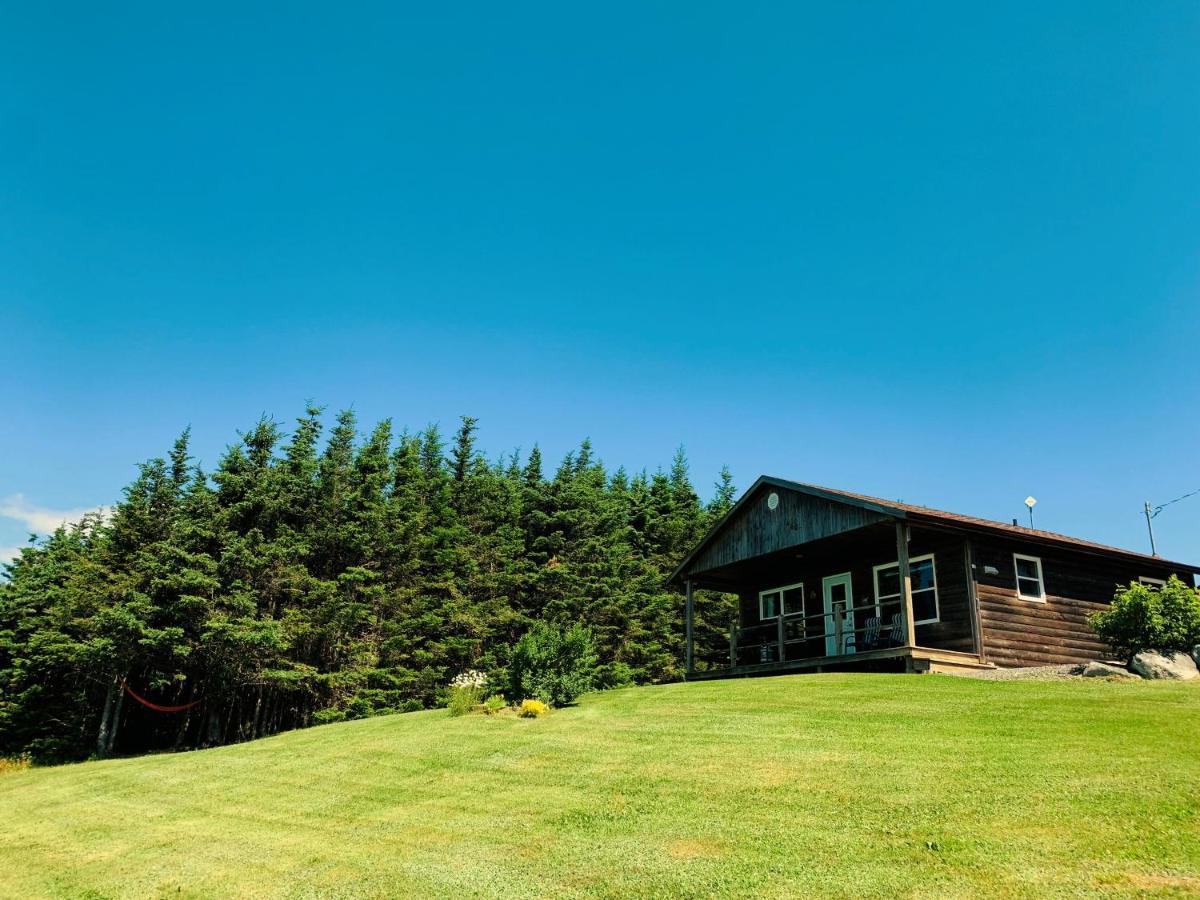Eagle Valley Cottages Queensport Esterno foto