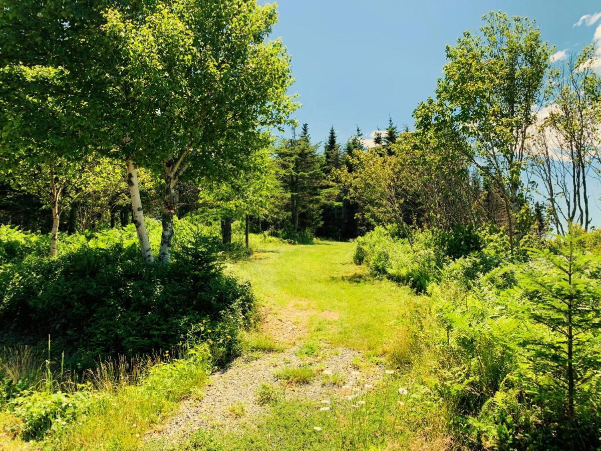 Eagle Valley Cottages Queensport Esterno foto