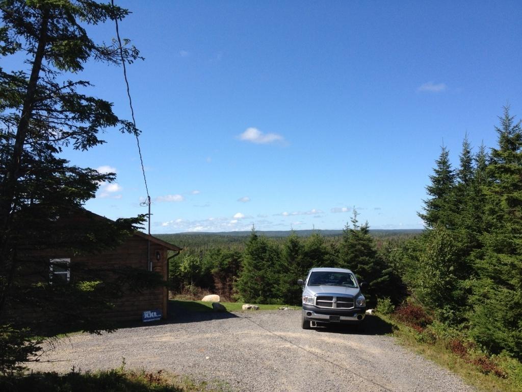 Eagle Valley Cottages Queensport Camera foto