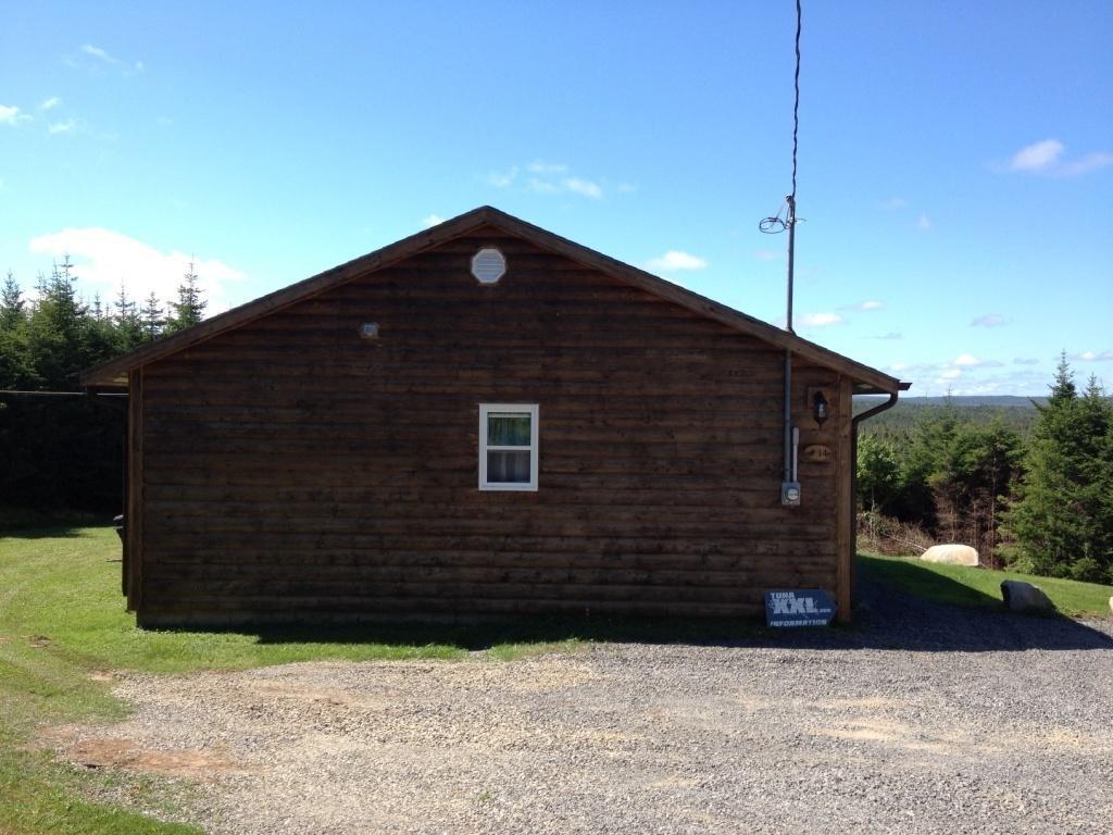 Eagle Valley Cottages Queensport Camera foto