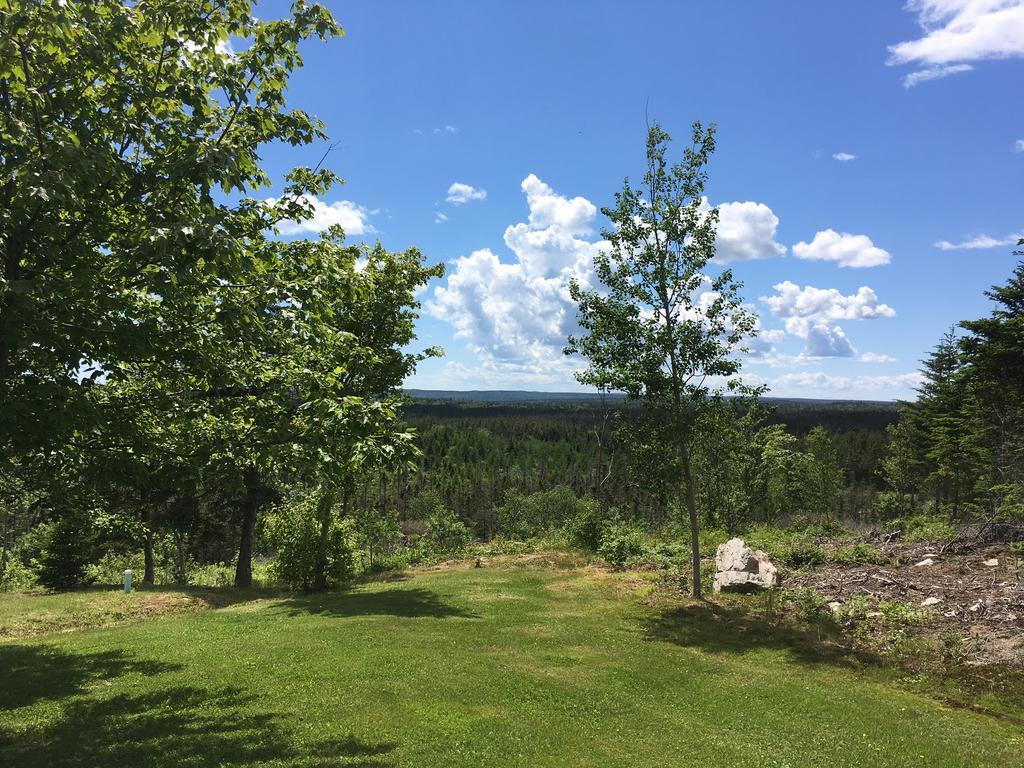 Eagle Valley Cottages Queensport Esterno foto