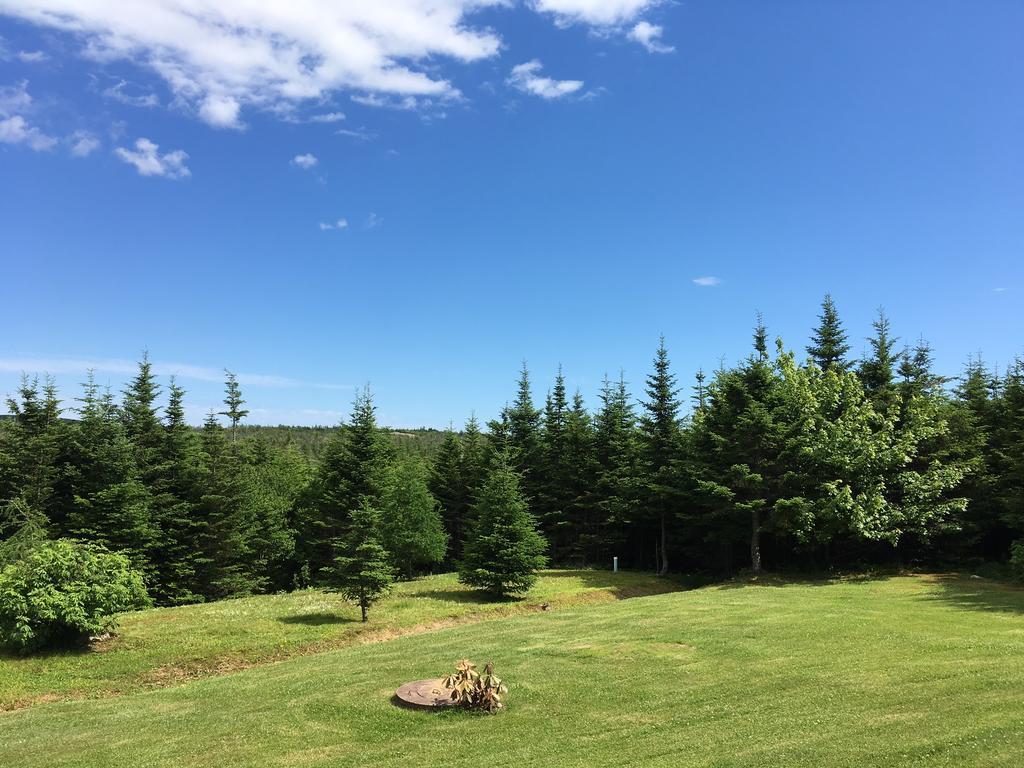 Eagle Valley Cottages Queensport Esterno foto