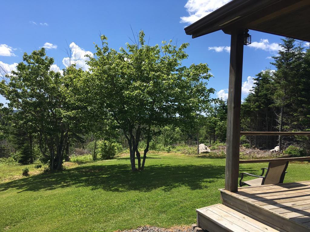 Eagle Valley Cottages Queensport Esterno foto
